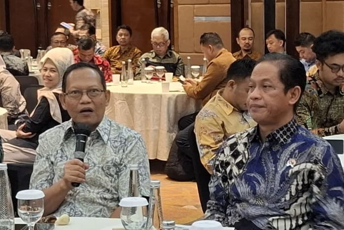 APHI Usulkan Empat Langkah Pencegahan Karhutla, Dorong Tata Kelola Lahan hingga Perlindungan Ekonomi Masyarakat