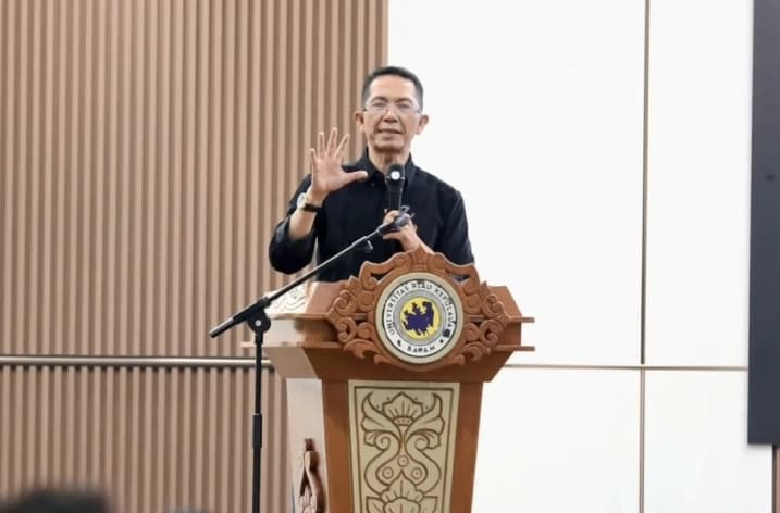 Listrik Batam Pulih 100 Persen Pascagangguan, BP Batam Kerahkan 319 Trip Mobil Tangki untuk Atasi Gangguan Air Bersih