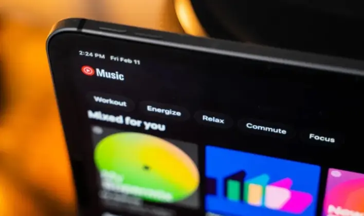YouTube Music Resmi Beri Label Lagu Buatan AI, Pendengar Kini Bisa Ketahui Proses Pembuatan Musik