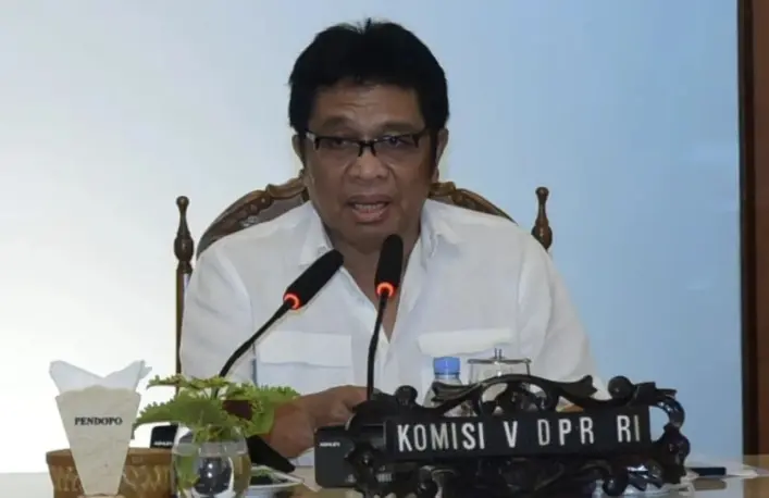 Komisi V DPR Minta Kinerja Menteri Bahlil Tak Hanya Dinilai dari Survei, Soroti Harga BBM Subsidi dan Hilirisasi