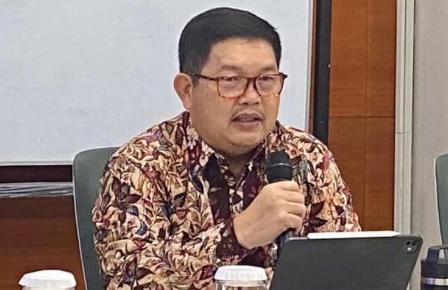 Rupiah Melemah ke Rp17.948 per Dolar AS akibat Inflasi Amerika Tinggi, Bank Indonesia Perkuat Intervensi Jaga Stabilitas Nila