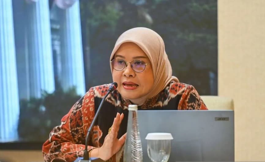 Dua WNI Terluka Akibat Serangan di Bandara Riyadh, Kemlu Siapkan Langkah Darurat dan Pastikan Umrah Tetap Berjalan