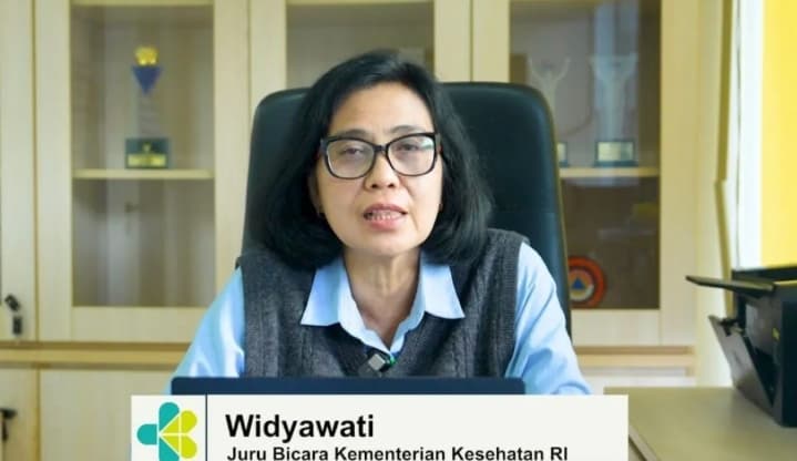 Karhutla Picu 277 Ribu Kasus ISPA, Kemenkes Kerahkan 2.106 Tenaga Kesehatan dan 3 Juta Masker