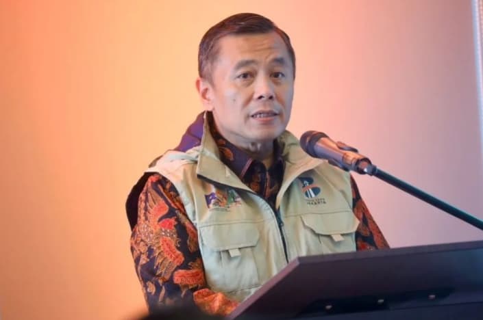 Sepuluh Lurah Jakarta Masuk Final Benyamin S Award 2026, Ditantang Gelar Festival Kelurahan