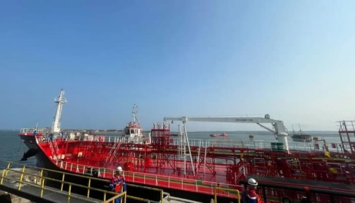 Pertamina Tambah Pasokan 57,9 Juta Liter BBM ke Bali pada 14–17 Oktober 2026, Puluhan SPBU Disiapkan Beroperasi 24 Jam