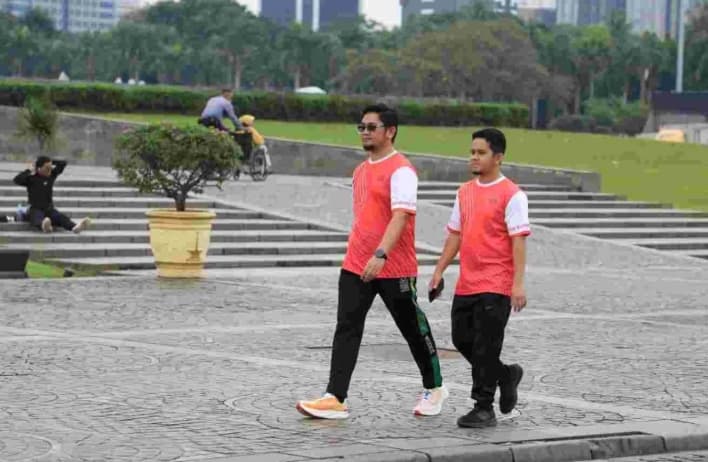 Ahli Gizi Ingatkan Kesehatan Metabolik Tak Cukup Dijaga dengan Berat Badan Ideal, Pola Hidup Seimbang Jadi Kunci