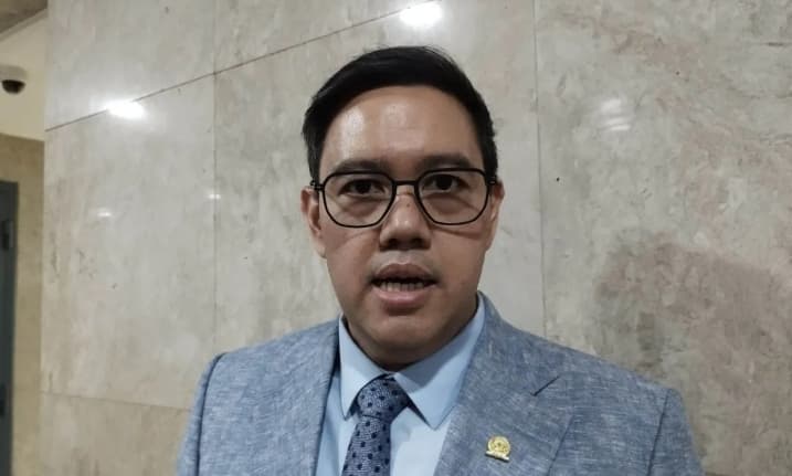 Komisi I DPR Sebut Pergantian KSAD dari Maruli ke Tandyo sebagai Langkah Strategis Presiden Prabowo