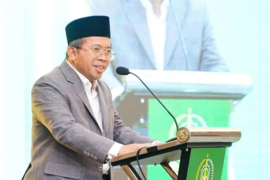 Kemenag Buka Bantuan Masjid Rp50 Juta dan Mushalla Rp35 Juta hingga 25 Oktober 2026, Simak Syaratnya