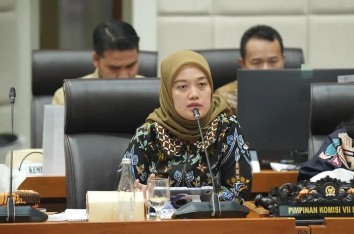 Komisi VII DPR Dorong Kota-Kota di Indonesia Kembangkan Wisata Urban untuk Tingkatkan Ekonomi Daerah dan Daya Saing Pariwisat