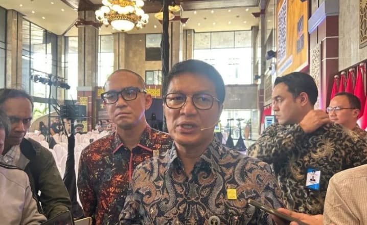MK Beri Tenggat Dua Tahun Revisi UU Peradilan Militer, Kemenkum Mulai Kaji Putusan yang Atur Kewenangan Pengadilan TNI