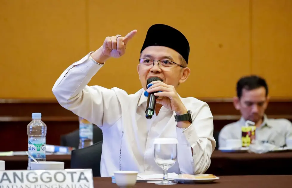 Maman Imanul Haq Dukung Kerja Sama Pendidikan Indonesia-Mesir, Dorong Program Gelar Ganda hingga Pertukaran Mahasiswa