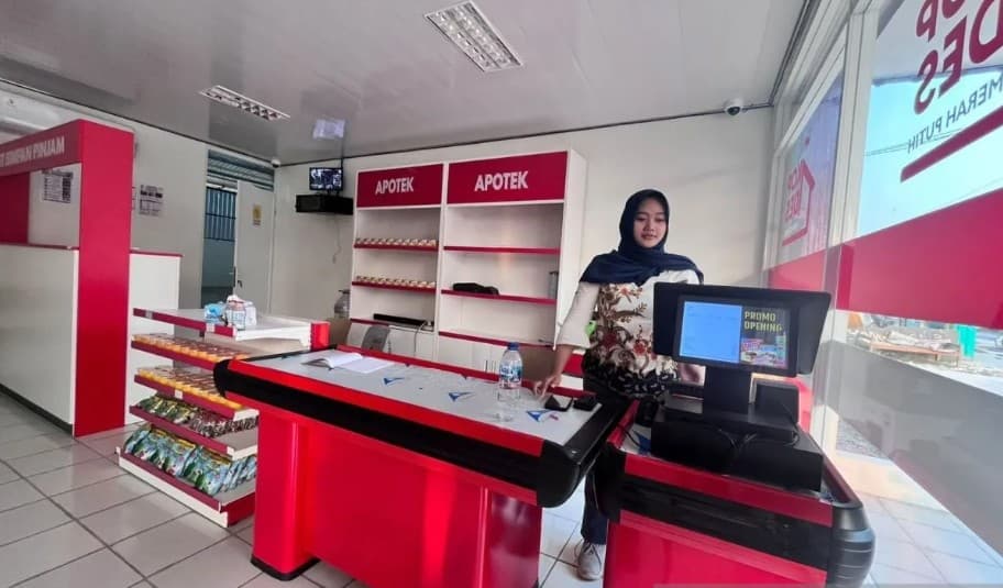 Kemenkop Pastikan Manajer Koperasi Merah Putih Jadi Pegawai Koperasi Usai Kontrak Dua Tahun dengan Agrinas
