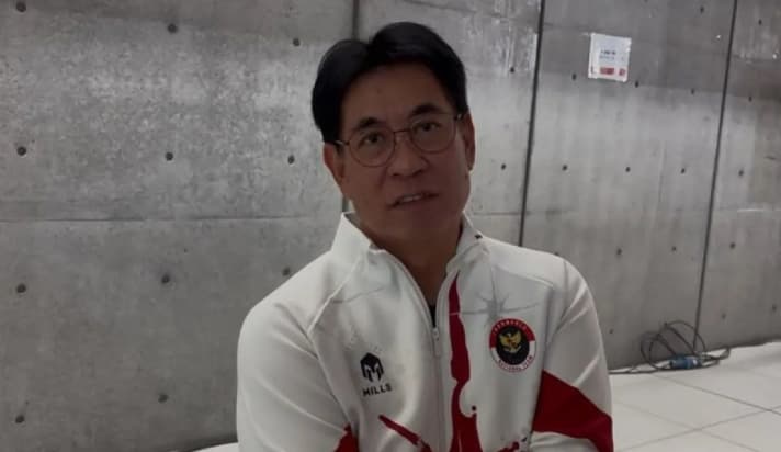Adyos Astan Raih Kemenangan Telak 3-0 atas Nepal di Asian Para Games 2026, Langsung Petakan Kekuatan Thailand dan Kamboja