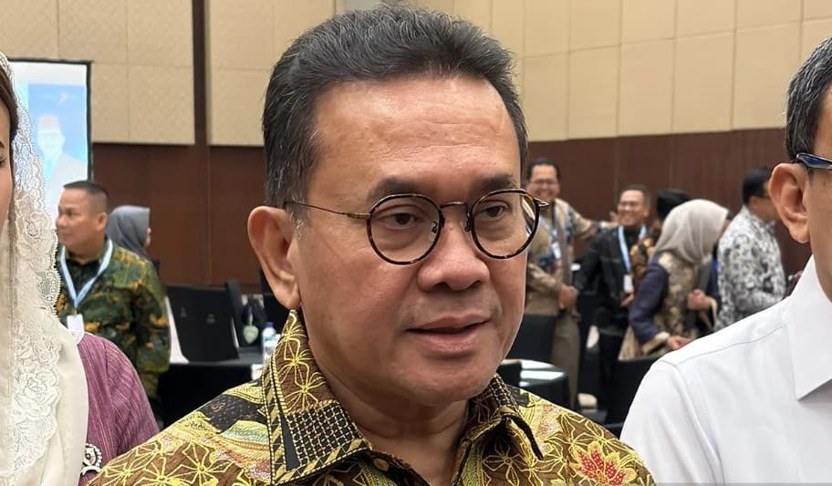 Mendag Budi Dorong UMKM Penuhi Standar Internasional agar Produk Indonesia Tembus Pasar Ekspor