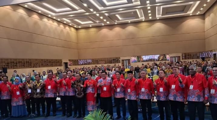 Wagub Kalbar Dorong Pemerintah Kota Jadikan Budaya Lokal sebagai Identitas Unggulan dan Penggerak Pariwisata