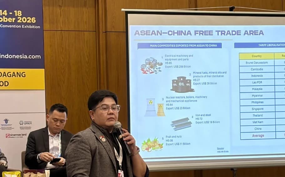 Kemendag Ungkap Durian Beku Indonesia Tembus Rp1 Triliun di China, Kapulaga Juga Banyak Diburu