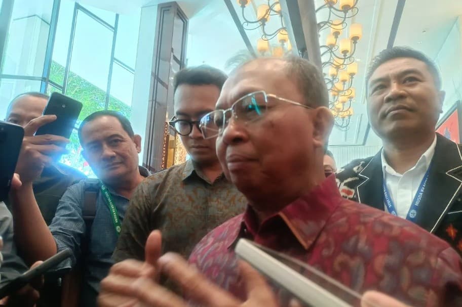 Gubernur Koster Pastikan Pariwisata Bali Tetap Aman Meski Antrean BBM Mengular di Sejumlah SPBU