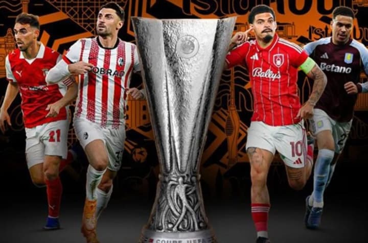 Hasil Lengkap Liga Europa 2026/2027: AC Milan Menang Telak, Juventus Comeback Dramatis dan Leverkusen Pesta Gol