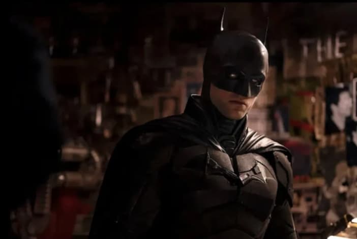 Syuting The Batman Part II Kembali Berlanjut, Steven Soderbergh Bantu Matt Reeves Selesaikan Produksi Film