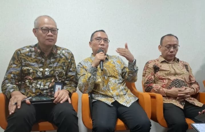 IHSG Anjlok 10,76 Persen hingga Perdagangan Dihentikan Sementara, BEI Minta Investor Tetap Rasional di Tengah Wacana MSCI