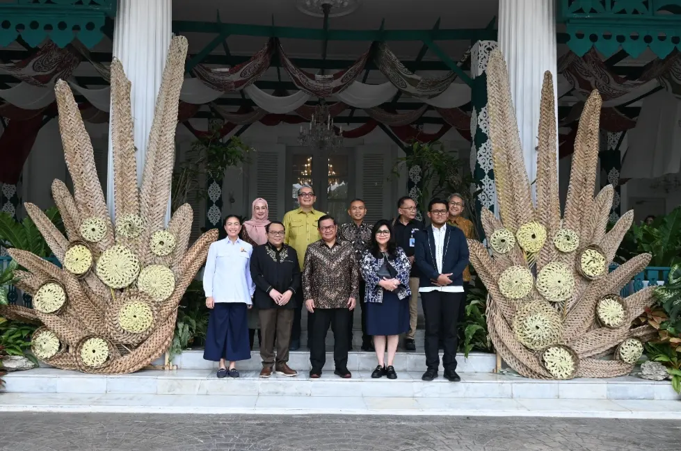 Saleh Daulay Apresiasi Pembangunan Jakarta di Era Pramono Anung, Dorong Kolaborasi DPR dan Pemprov DKI