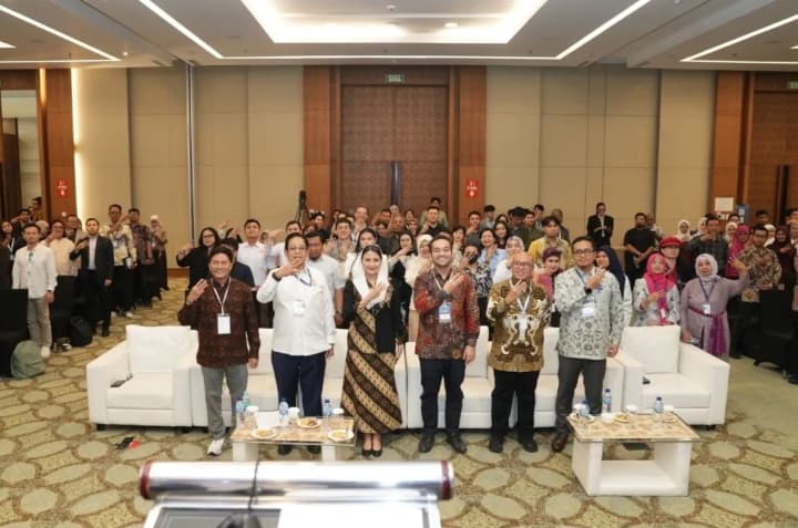 Wamendag Dyah Roro Esti Dorong Indonesia-Belanda Perkuat Rantai Pasok Global dan Perluas Akses Produk ke Eropa