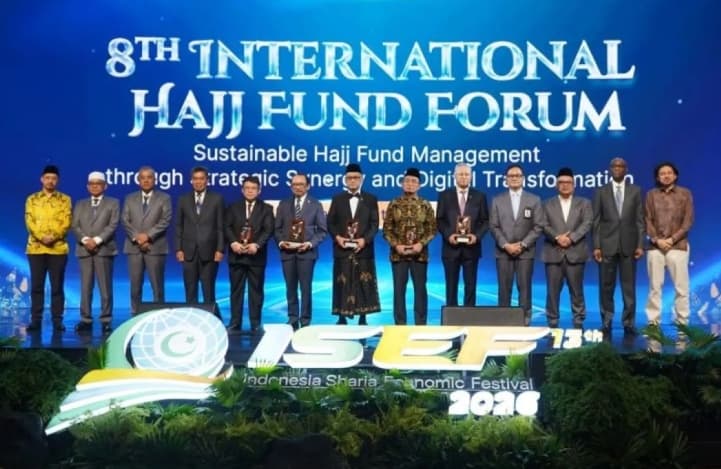 Dana Haji Capai Rp185,73 Triliun, BPKH Perkuat Investasi Strategis untuk Tingkatkan Manfaat Jamaah