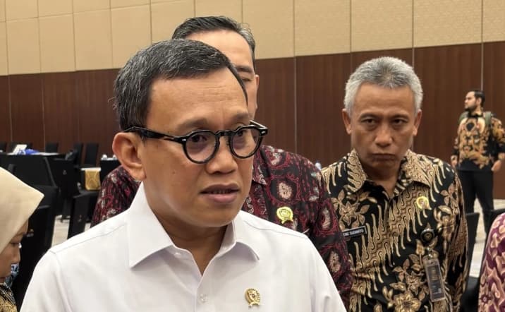 Barantin Perkuat Kerja Sama dengan Kemendag, Pastikan Ekspor Lancar Tanpa Abaikan Keamanan Produk dan Karantina