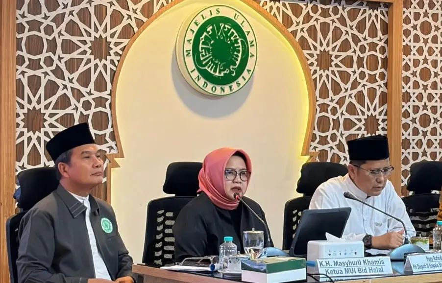 Wajib Halal Berlaku 18 Oktober 2026, KSP Ajak Masyarakat Pilih Produk Bersertifikat Halal