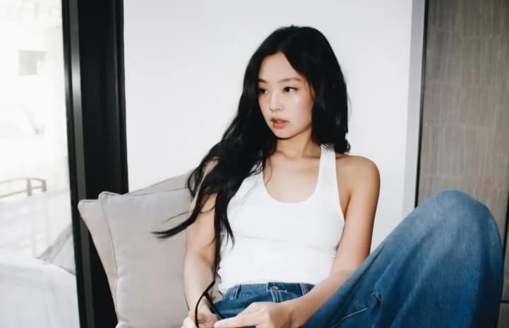 Jennie BLACKPINK Isi Lagu Utama Film Animasi Netflix "Steps", Rilis 20 November 2026