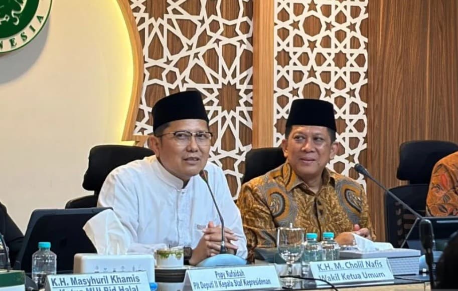 MUI Tegaskan Wajib Halal Berlaku 18 Oktober 2026 untuk Lindungi Konsumen, BPJPH Siapkan Pendampingan