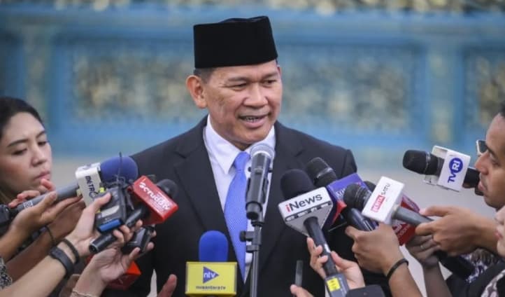 Hetifah Desak Kepala BNPB Baru Perkuat Penanganan Karhutla di Kalimantan dan Benahi Tata Kelola Anggaran Bencana