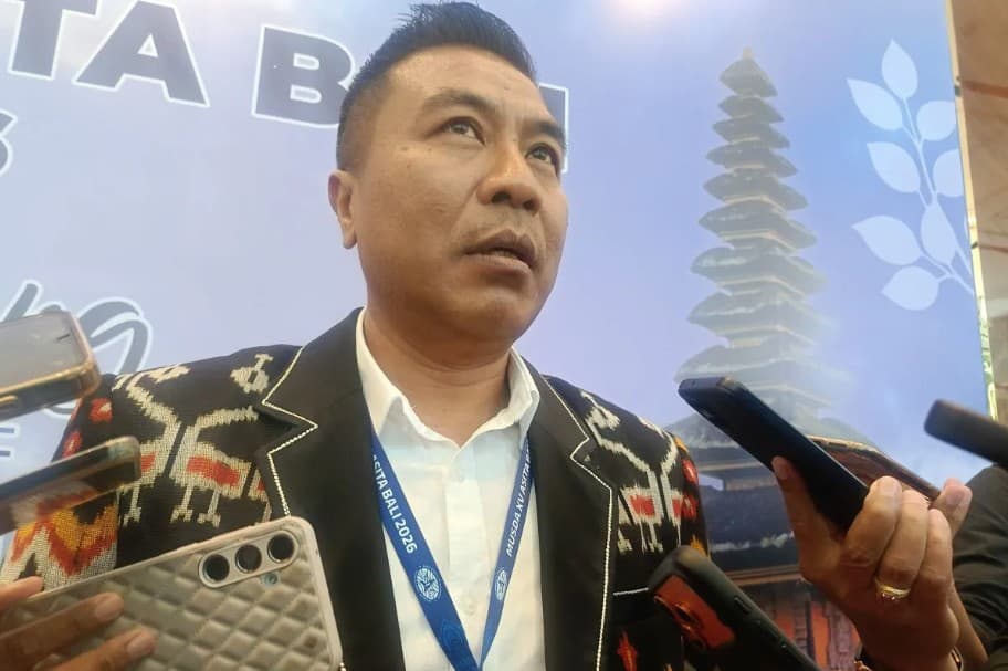Antrean BBM Picu Kemacetan di Bali, ASITA Pastikan Belum Ada Pembatalan Wisata tetapi Rute Tur Berubah