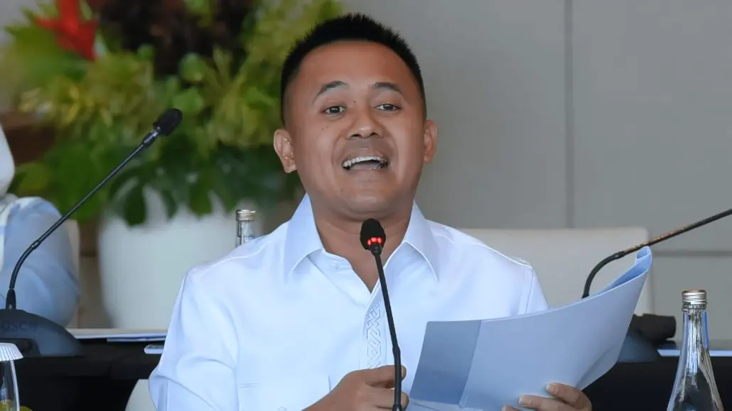 Antrean BBM di Bali Mengular 1 Km, Mufti Anam Desak Pertamina Bergerak
