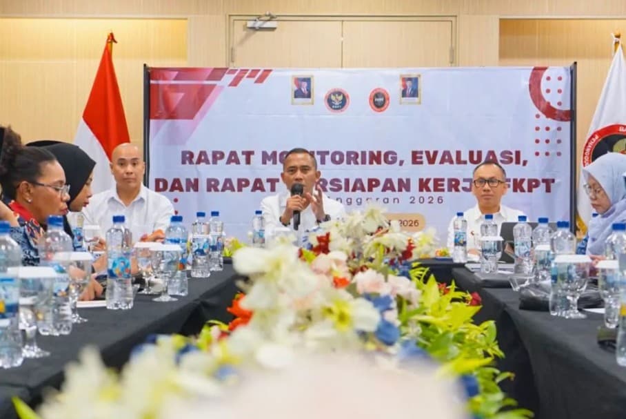 BNPT Ungkap 620 Anak Terpapar Radikalisme pada 2026, Media Sosial dan Gim Daring Jadi Sorotan