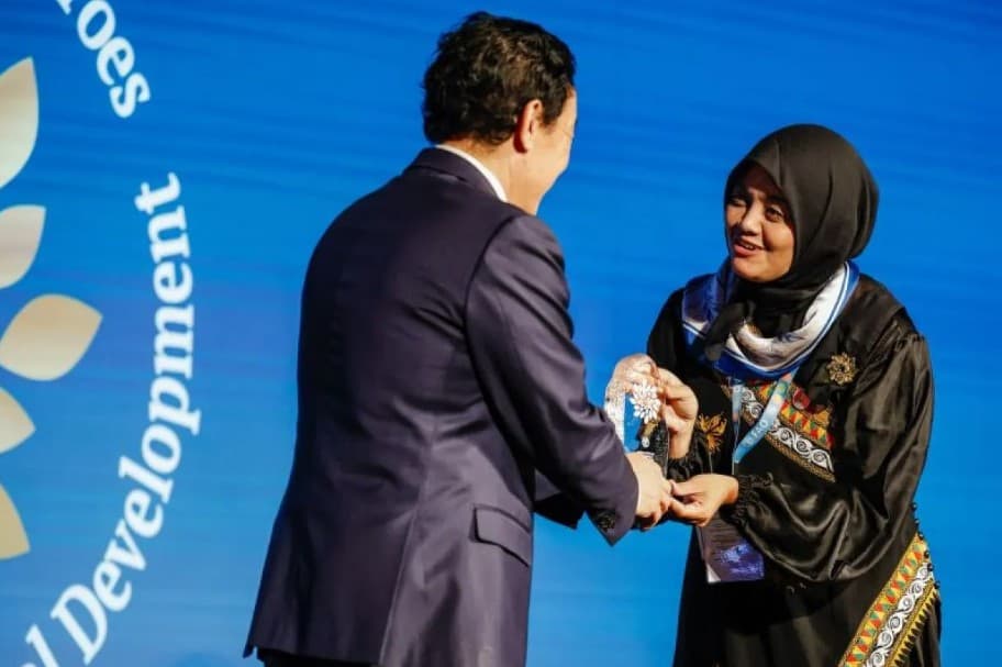Dua Petani Perempuan Indonesia Masuk Daftar 100 Pahlawan FAO Berkat Inovasi Kopi Aceh dan Talas Banten