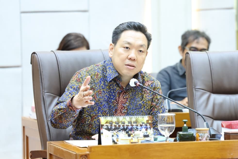 Charles Honoris Desak Pemerintah Segera Lindungi Kesehatan Warga Terdampak Karhutla, Jangan Tunggu Api Padam