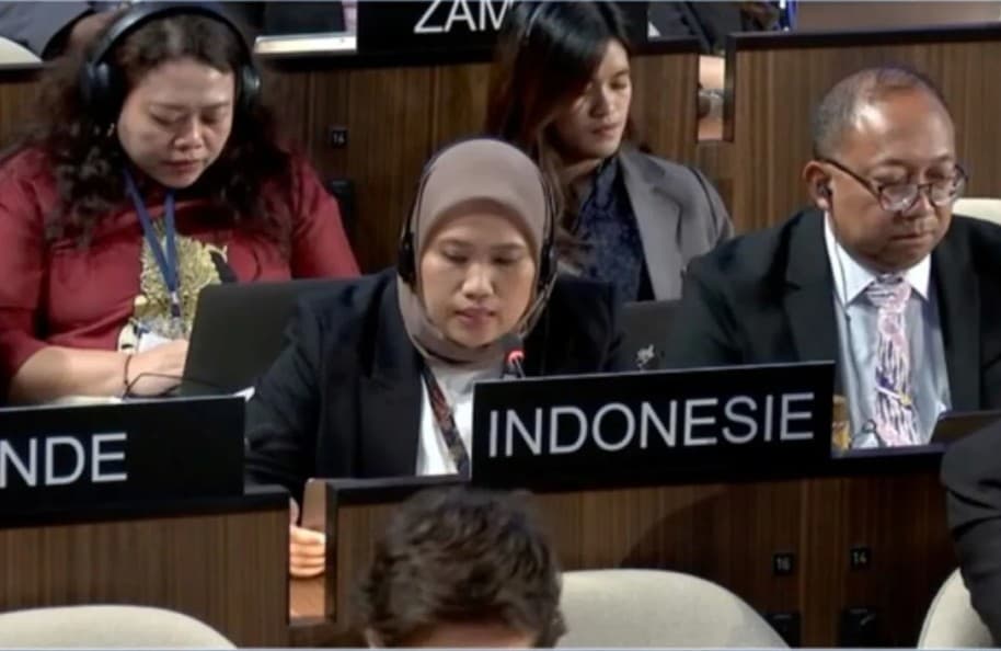 Indonesia Dukung Reformasi UNESCO80, Desak Transparansi dan Penguatan Kantor Regional Jakarta