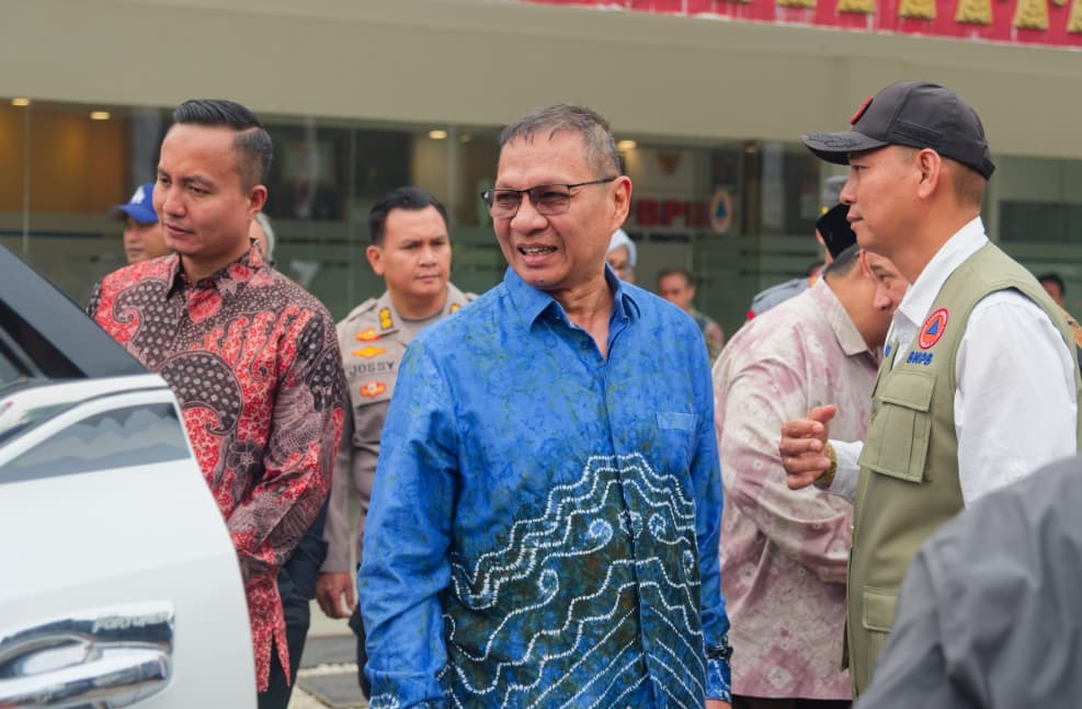M. Husni Dukung Satu Data Indonesia, DPR Dorong Perbaikan Data agar Bansos dan Bantuan Pendidikan Tepat Sasaran
