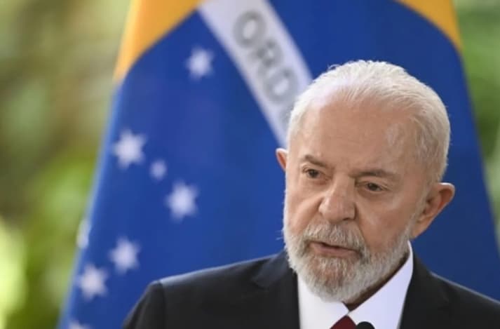 Survei Pilpres Brasil 2026 Ungkap Persaingan Sengit, Flavio Bolsonaro Unggul Tipis atas Lula Jelang Putaran Kedua
