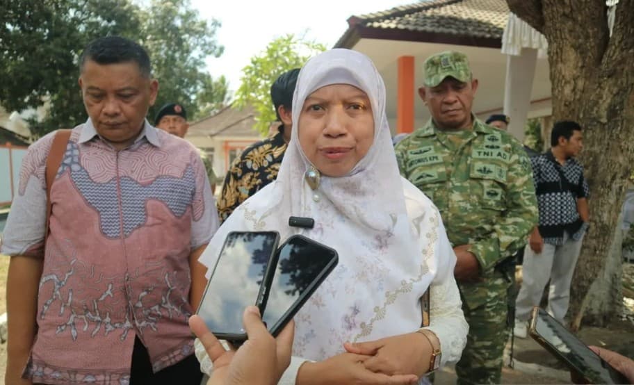 Pemkab Lombok Barat Siapkan Lahan 8,6 Hektare untuk Sekolah Rakyat Berkapasitas 2.000 Siswa