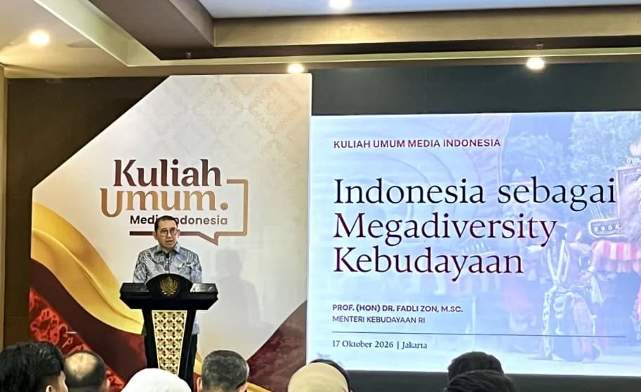 Indonesia Minta Belanda Kembalikan Berlian Raja Banjar yang Dirampas Sejak 1859, Fadli Zon Targetkan Januari 2027