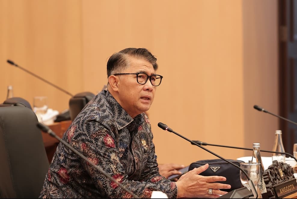 Karhutla Berulang Setiap Tahun, DPR Desak Pemerintah Evaluasi Mitigasi dan Kesiapan Pemadaman di Sumatera-Kalimantan