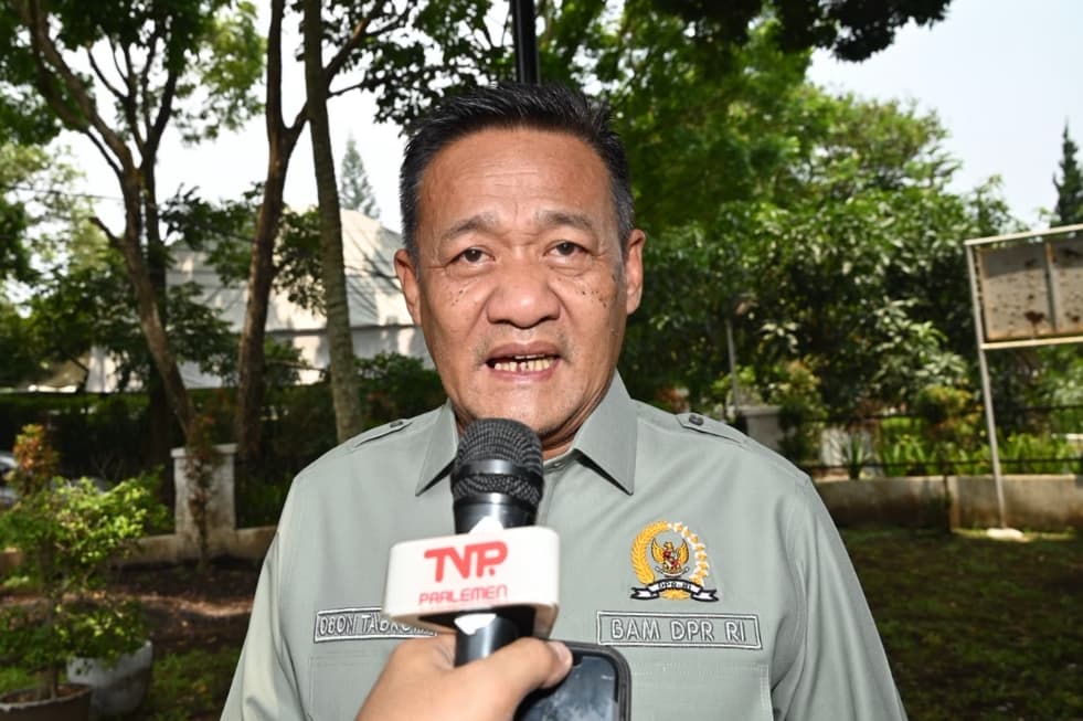 DPR Dalami Dugaan Penyimpangan Kredit PT Manolo Putra Senilai Rp17 Miliar, Soroti Peran Tiga Pegawai BNI