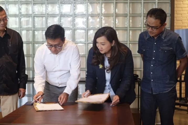 Perumnas Gandeng Paramount Kembangkan Lebih dari 14.000 Unit Hunian di Maros, Parayasa, dan Maja