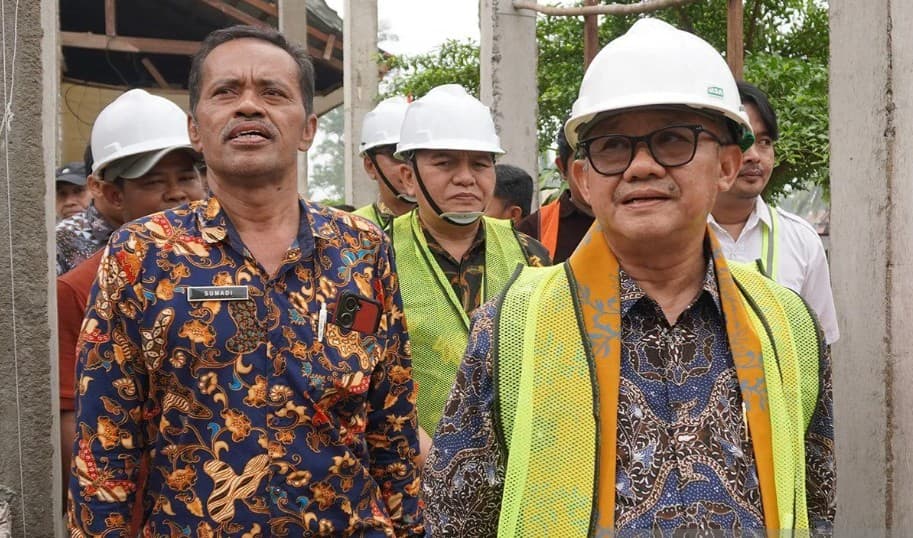 Pemerintah Akan Hapus Sistem Kenaikan Kelas Otomatis Mulai 2027/2028, Nilai Akademik dan Karakter Jadi Penentu
