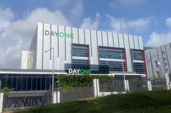 Batam Siapkan Ekspansi Pusat Data, Kebutuhan Listrik Diproyeksikan Melonjak hingga 1.150 MW pada 2031