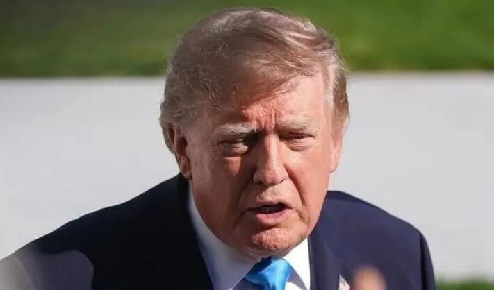 Trump Mengaku Tahu Penyebab Awal Konflik Ukraina dan Berjanji Akan Ungkap Informasinya ke Publik
