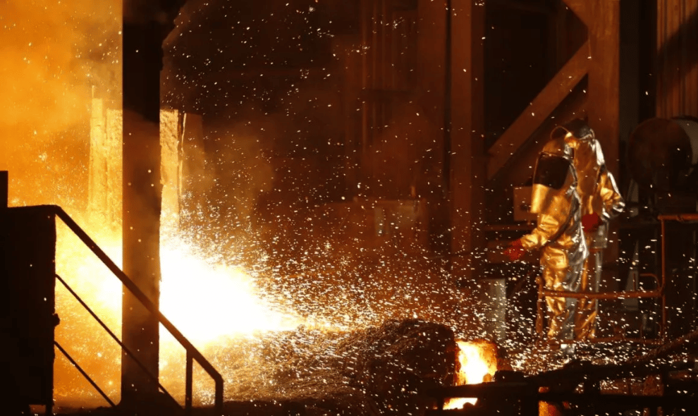 Permintaan Nikel Global Diproyeksi Naik 21,39 Persen hingga 2031, Indonesia Didorong Perkuat Hilirisasi Produk Akhir