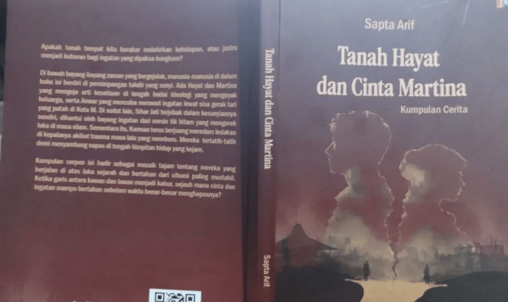 Dr Sutejo Ungkap Karangan Khas Jurnalistik Bisa Menjadi Sumber Inspirasi Penulisan Cerpen